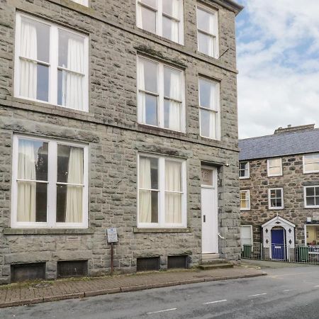 The Lombard Villa Dolgellau Exterior photo